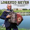 Lorenzo Reyes Oficial - Allá en el Cielo