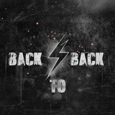 Back To Back (feat. Kiddboom) - Single