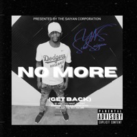 No More (Get Back) - Single - YNS ScarSaiyan
