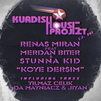 Kurdish House Project - Single - Renas Miran