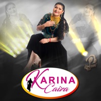 Karina Caiza - Amor Pasajero
