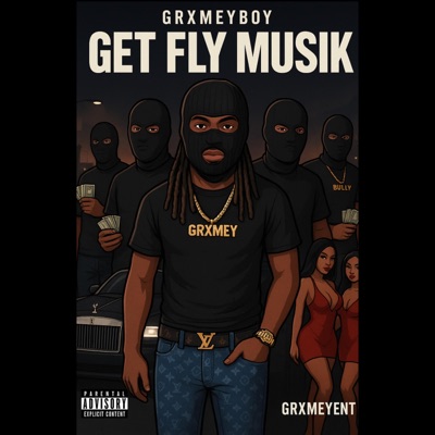 Get Fly Musik