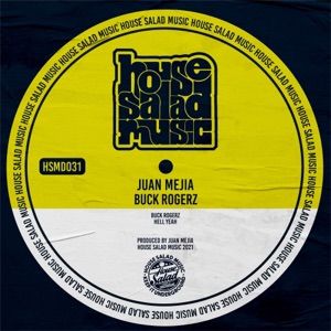 Buck Rogerz - Single