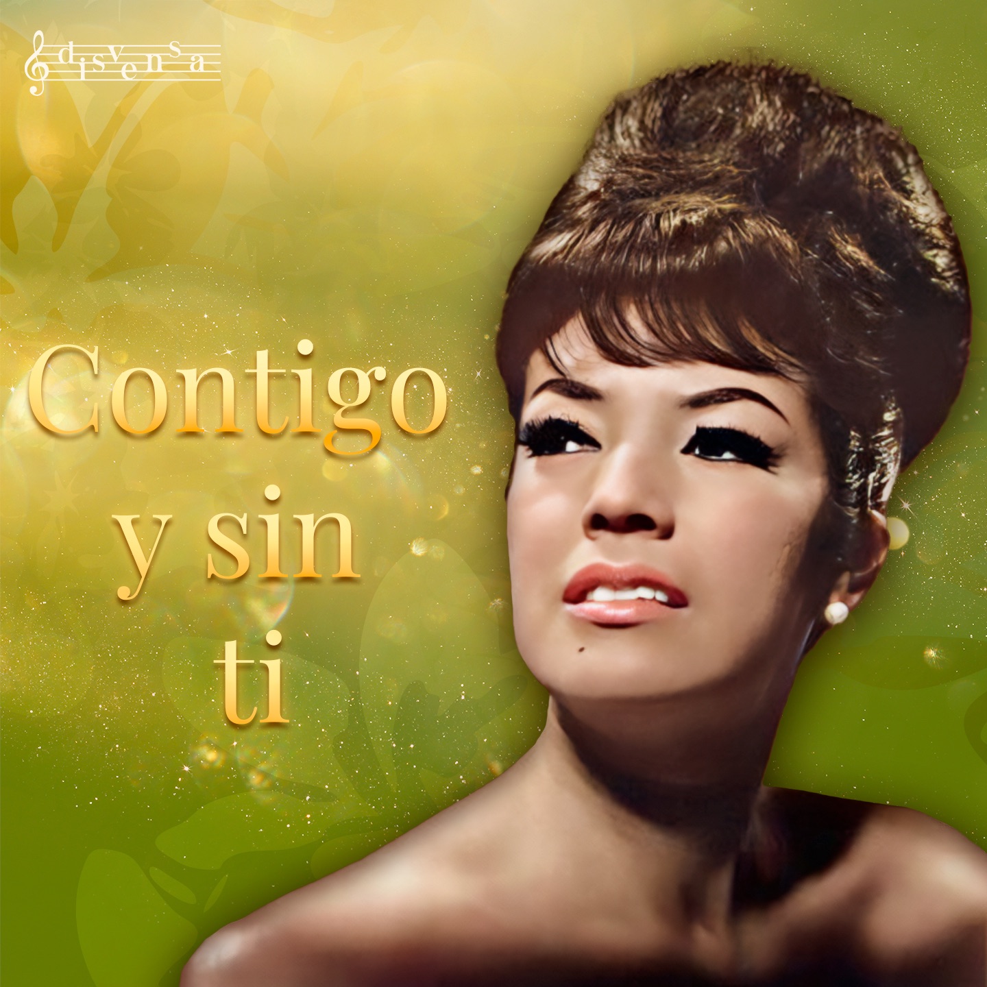 Contigo y sin ti - Single