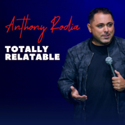 Totally Relatable - Anthony Rodia