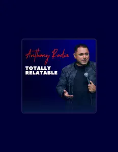 Listen to Anthony Rodia, watch music videos, read bio, see tour dates & more!