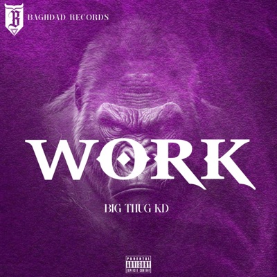 Work - Single