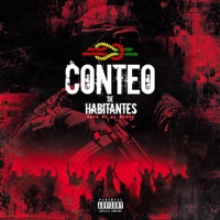 Conteo De Habitantes - Single - Dj Ninho