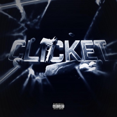 Clicket (feat. TurkyMc, Memphis & Nelson) - Single