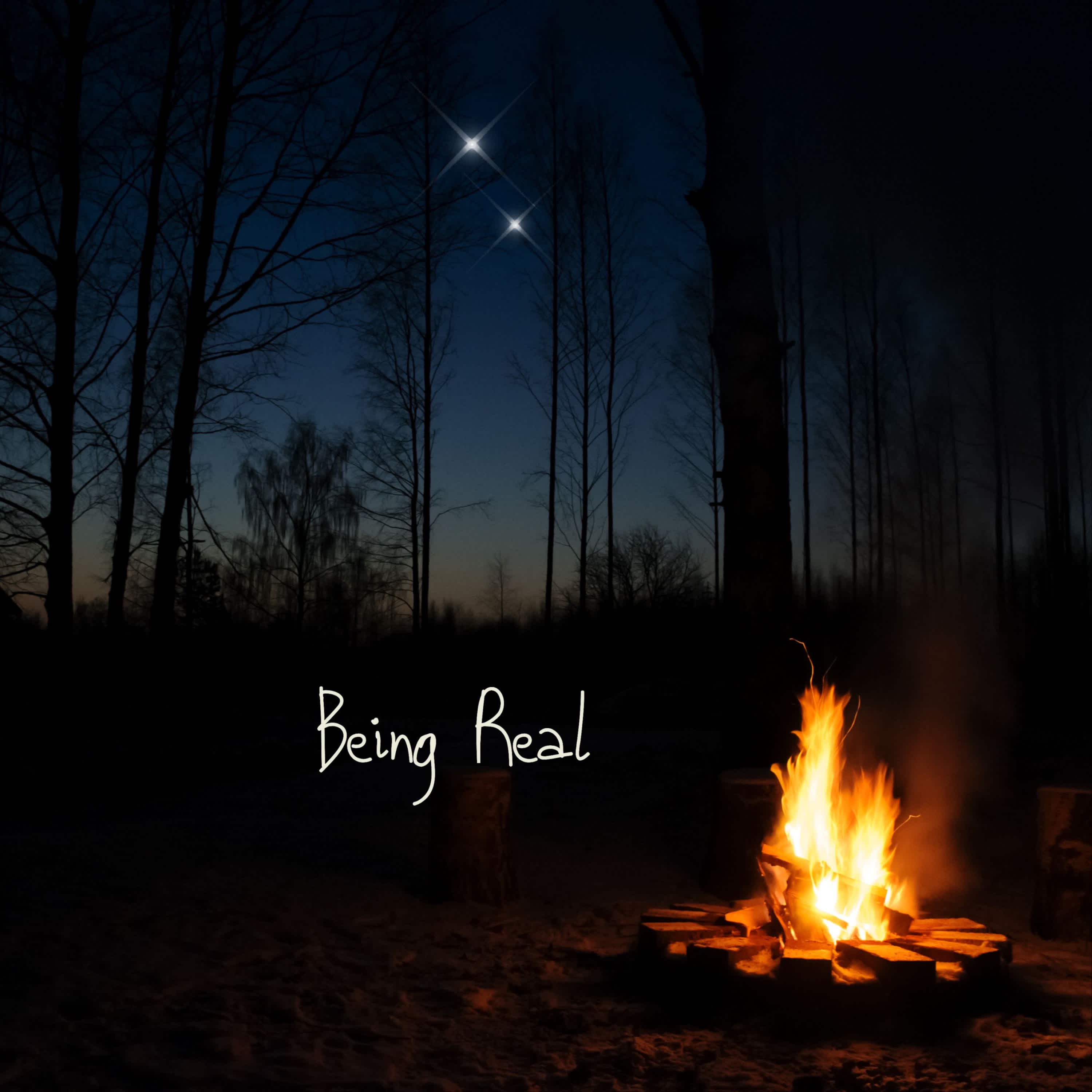 Being Real - Single
