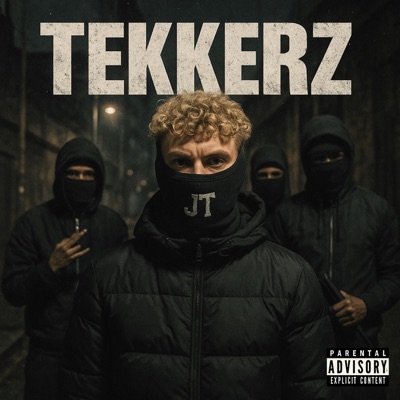 Tekkerz - Single