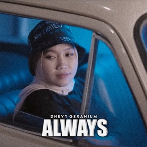 Chord Gitar Always (Reggae Version) - Dhevy Geranium