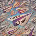 Paper Thin