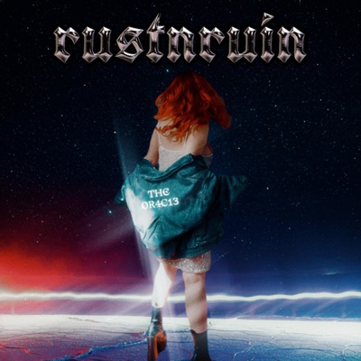 rustnruin - EP