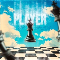 Player - Single - Jay Lyrikz