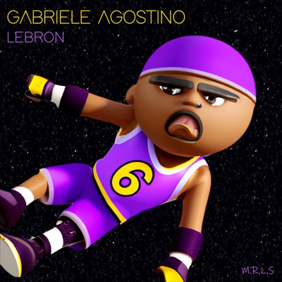 LEBRON - Single