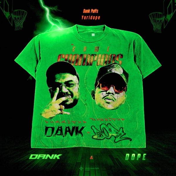 Dank & Dope