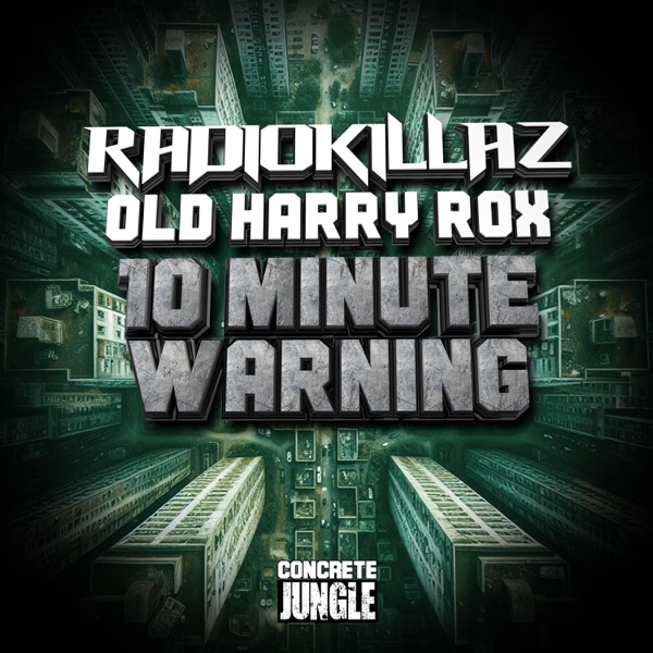 10 Minute Warning - Single