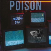 Poison - Single - Angelika Dusk