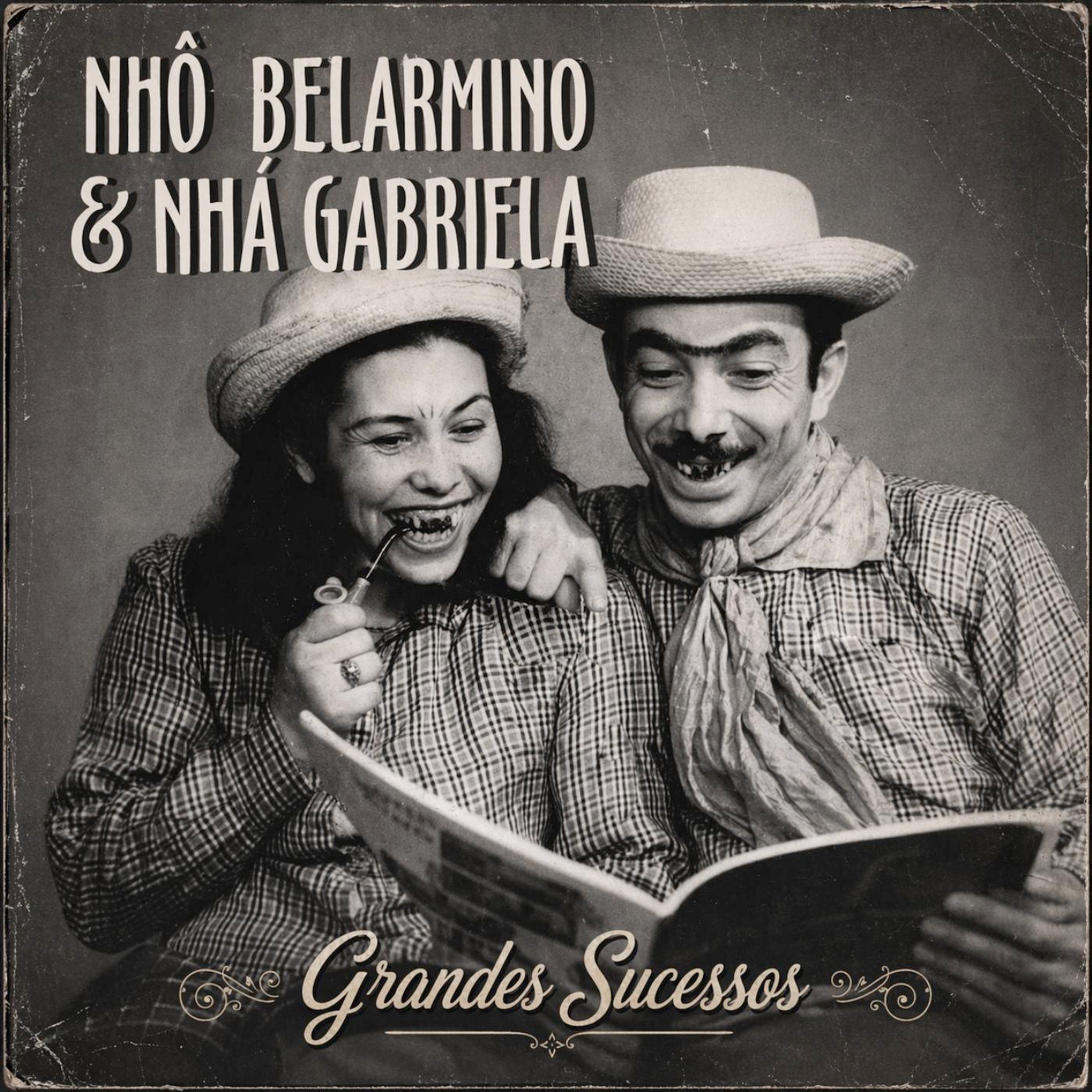Grandes Sucessos