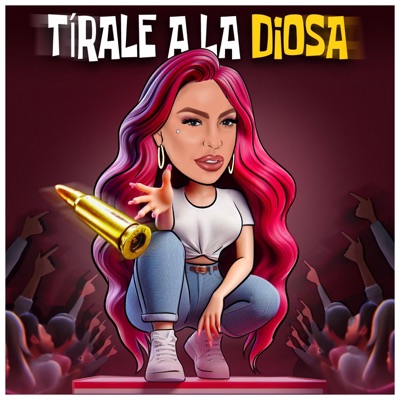 Tirale a la DIosa - Single