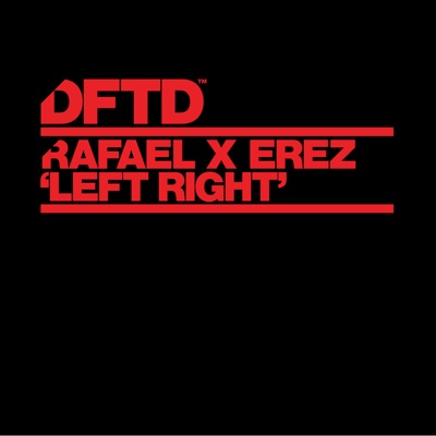 Left Right - Single