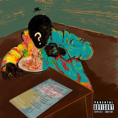 SIDE PLATE MENU : everybody lies - EP