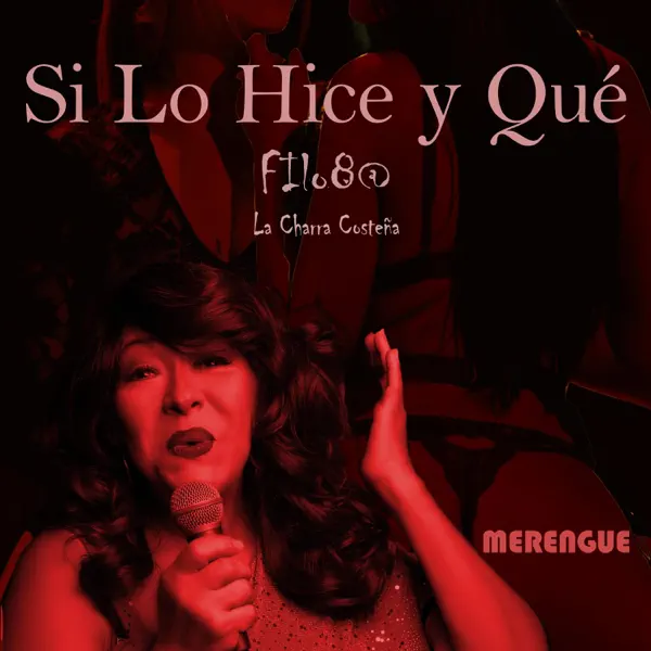 Si Lo Hice y Que — Filo8@