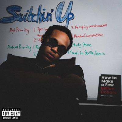 Switchin' Up (feat. NANA) - Single