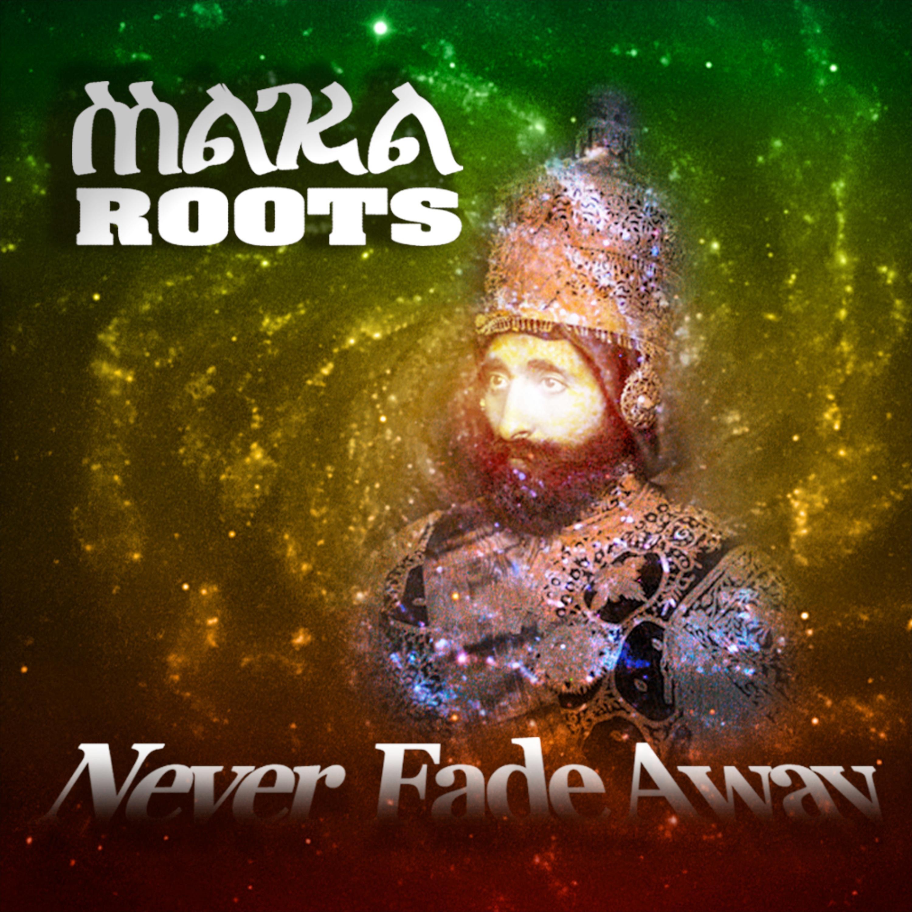 Never Fade Away - Single