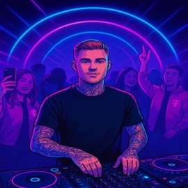 Groupies getarnt als Ranger Sitte