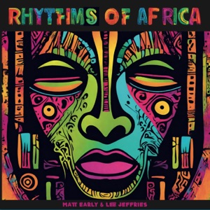 Rhythms of Africa - Single