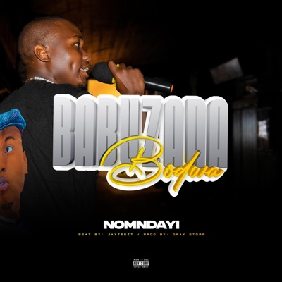 Babuzana bodwa - Single