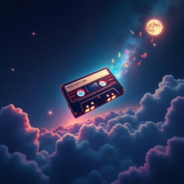 High With You