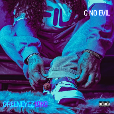 C No Evil - Single