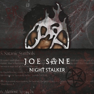 Night Stalker - Single