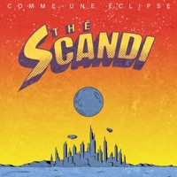 Comme Une Éclipse - Single - The Scandi