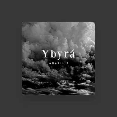 Listen to Ybyrá, watch music videos, read bio, see tour dates & more!