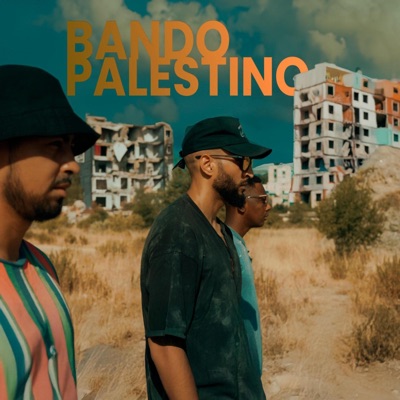 Bando Palestino (Free palestine) - Single