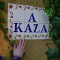 A KAZA