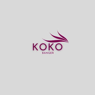 Koko Banger (feat. Dj Shaolin Temple) - Single