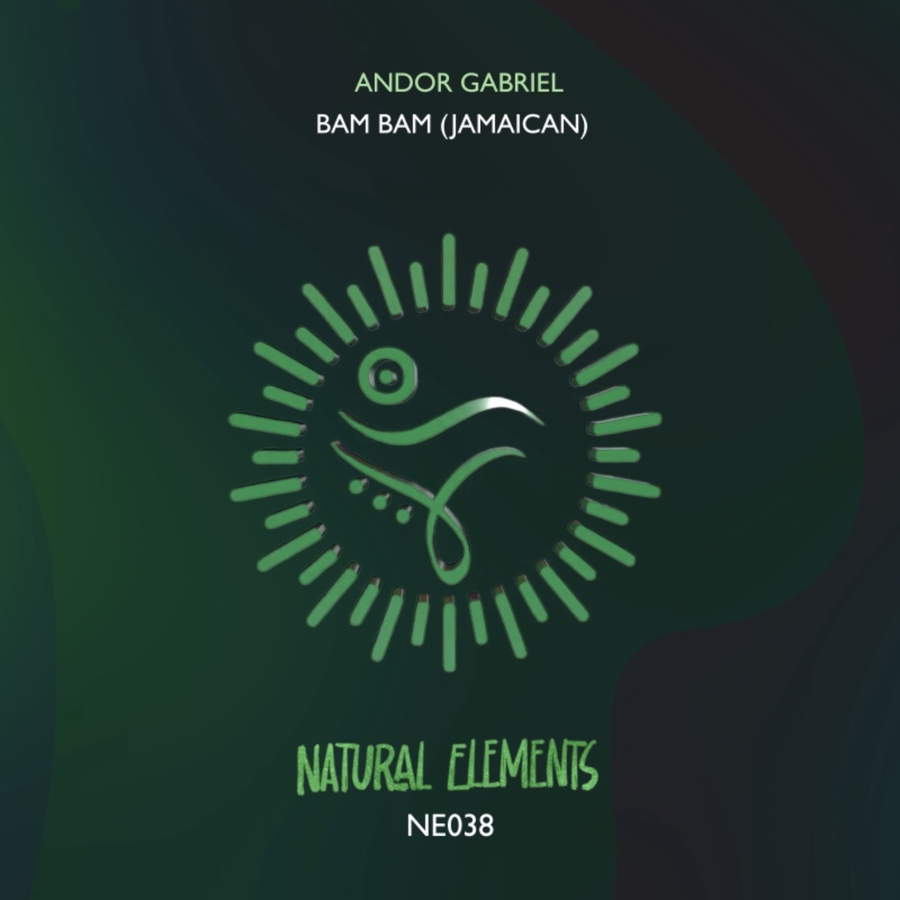 Bam Bam (Jamaican) - Single