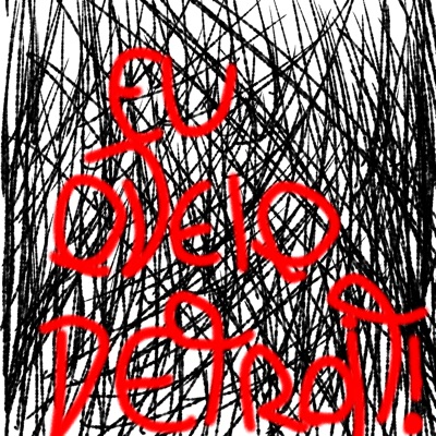 Eu Odeio Detroit! (feat. drashikan) - Single