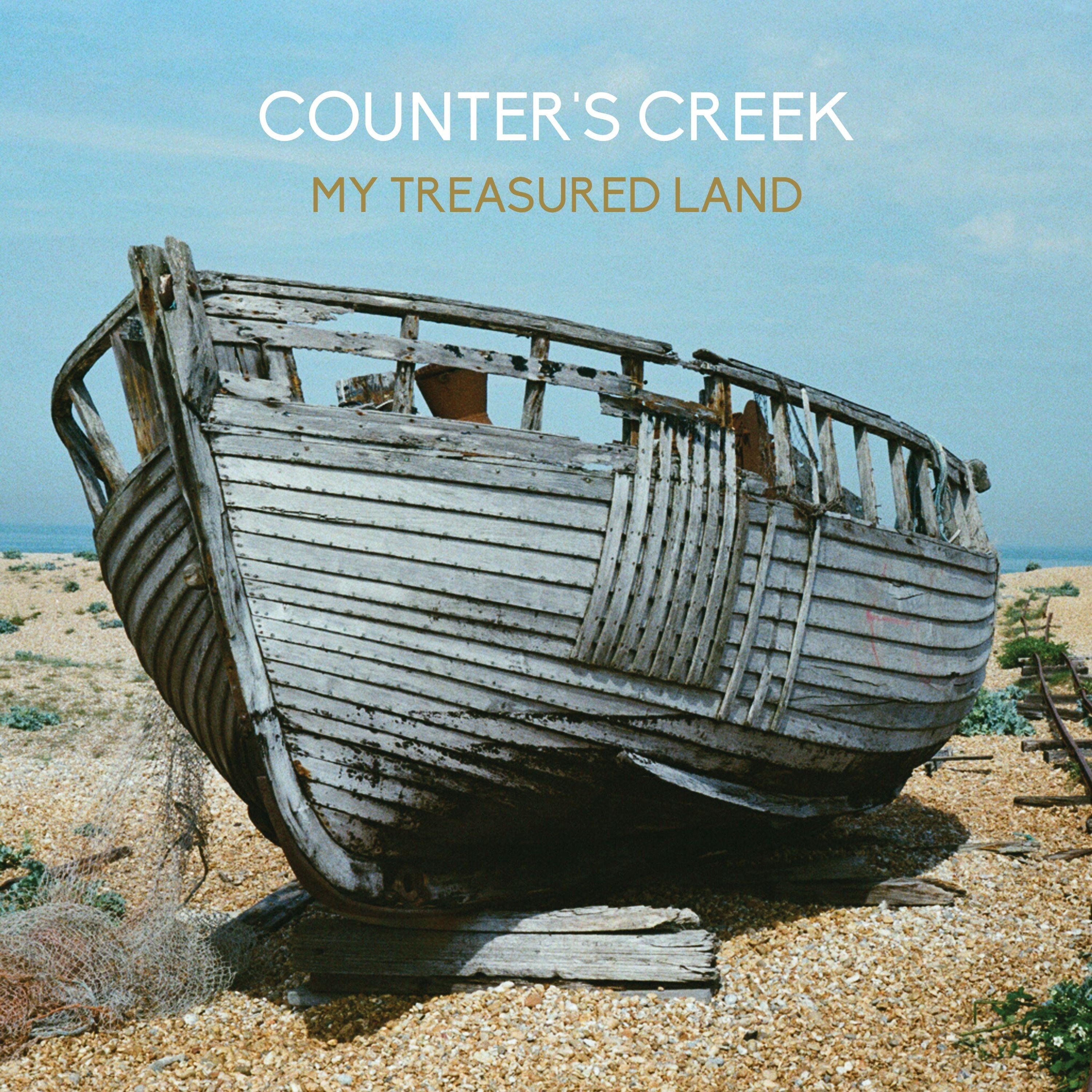 My Treasured Land