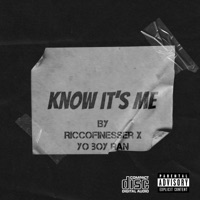 Know it's me (feat. You Boy Ran) - Single - RICCO FINESSER
