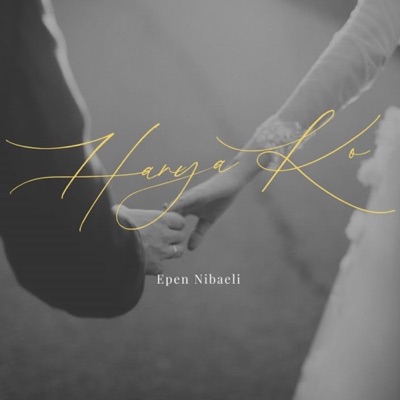 Hanya Ko (feat. Legi 483) - Single