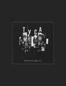 Écoutez PLIY, regardez des vidéoclips, lisez la biographie, consultez les dates de tournée et plus encore !