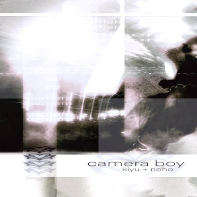 camera boy - Single