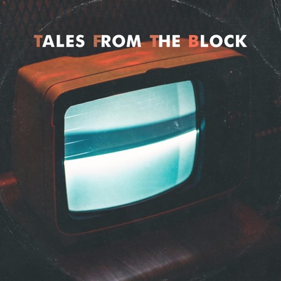 Tales From The Block - Single
