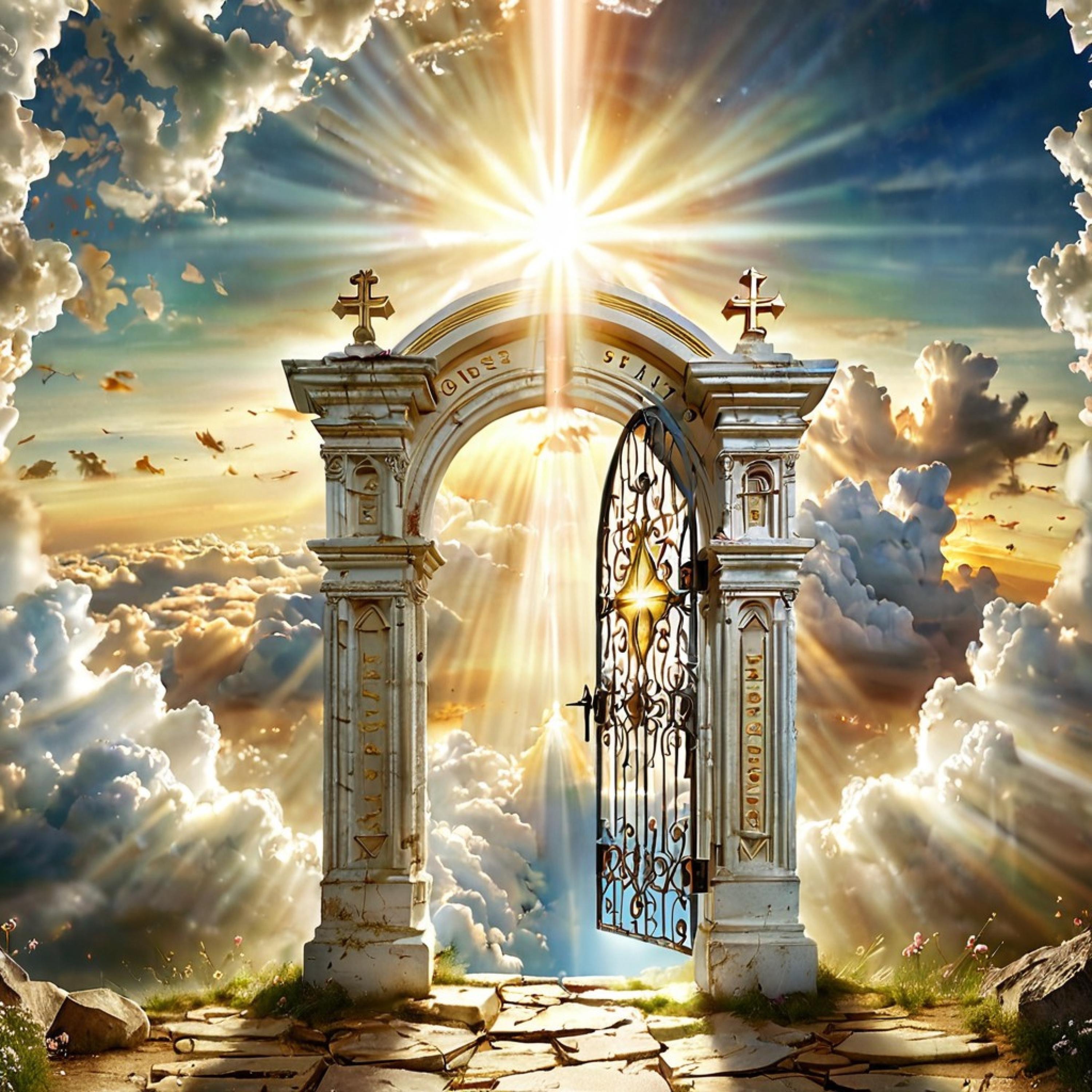 Duchu Święty - Deus Meus